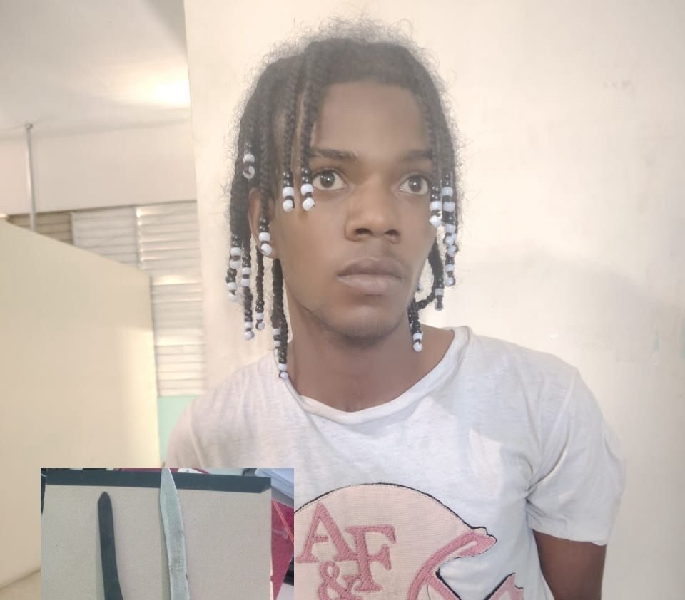 Arrestan hombre acusado de herir agente de la DIGESETT durante operativo en Bonao